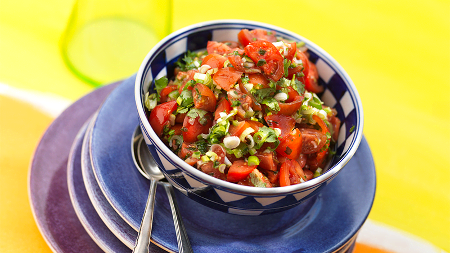 Pico de gallo